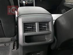 فولكسفاغن أطلس كروس سبورت